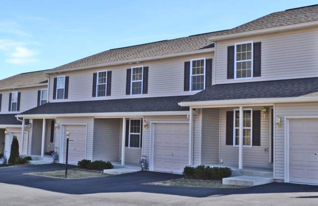 Beautiful townhome in Schuylkill County, Blue Mountain Schools! - 26 East Abby Lane, Renningers, PA 17972