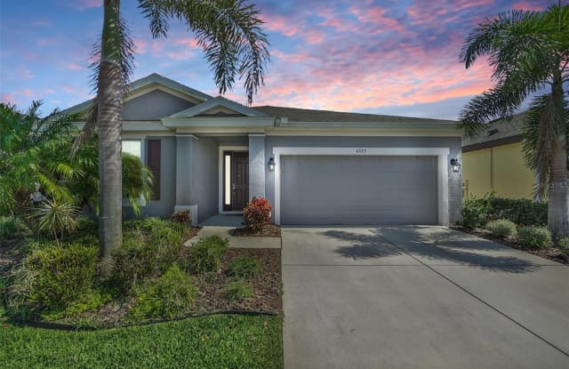 6323 HEIRLOOM PLACE - 6323 Heirloom Place, Apollo Beach, FL 33572