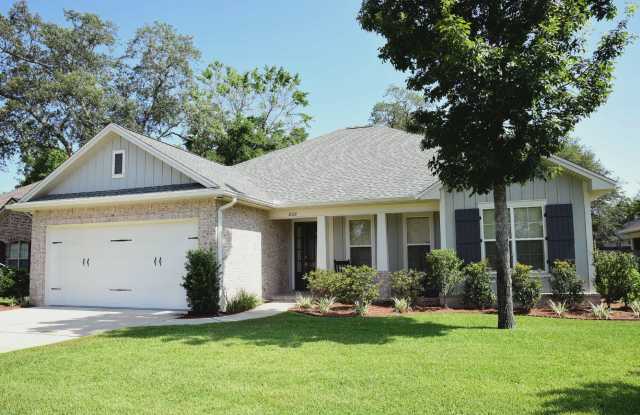 Beautiful 4-Bedroom Home in Magnolia Woods! Gallery 1