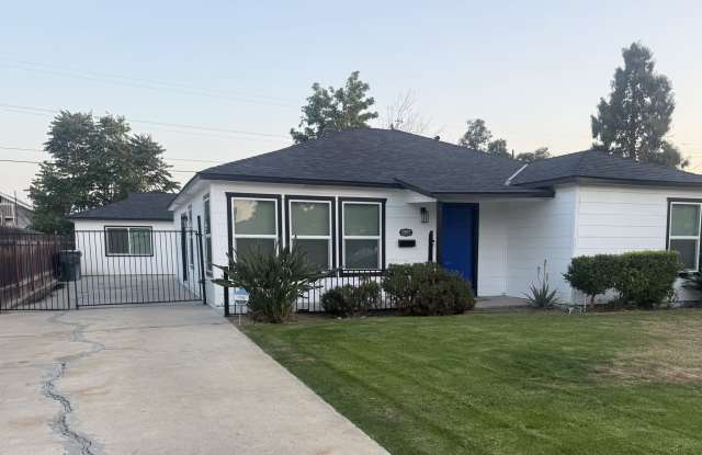 1207 El Tejon Avenue - 1 photos photos