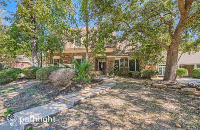 4542 Windy Hollow Drive - 4542 Windy Hollow Drive, Houston, TX 77345