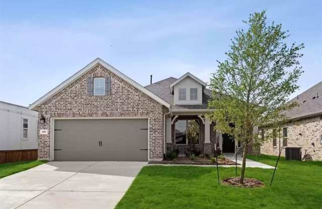 1889 Arbor Drive - 1889 Arbor Drive, Forney, TX 75126