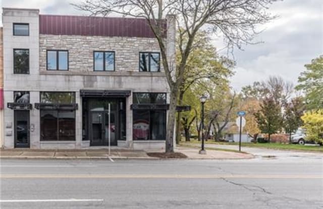 3014 COOLIDGE Highway - 3014 Coolidge Hwy, Berkley, MI 48072
