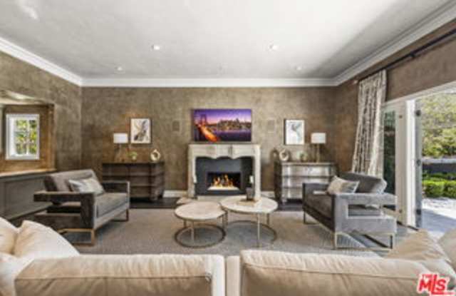 3170 Kings Court - 3170 Kings Court, Los Angeles, CA 90077