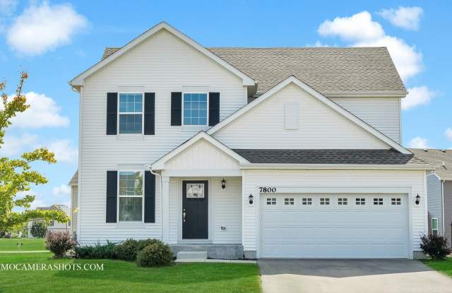 7800 Morgana Drive - 7800 Morgana Drive, Joliet, IL 60431