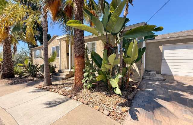 Spacious 4 Bedroom Home with a Huge Backyard in Beautiful San Diego photos photos