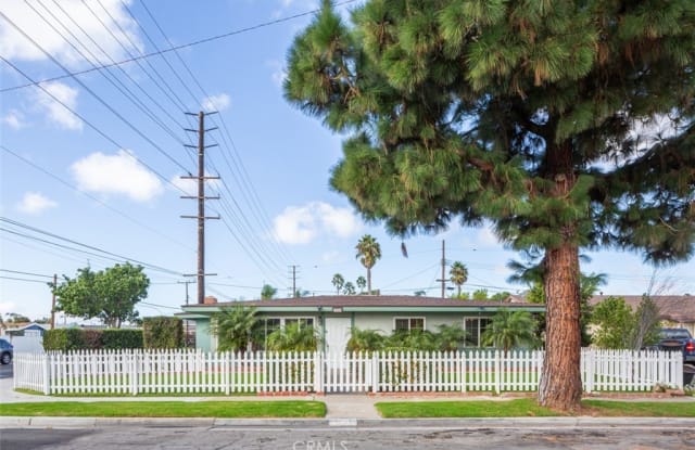 2253 Rutgers Drive - 2253 Rutgers Drive, Costa Mesa, CA 92626