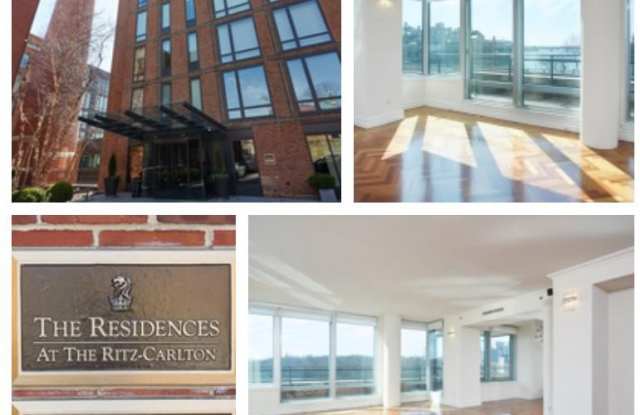 3150 SOUTH STREET NW - 3150 South Street Northwest, Washington, DC 20007