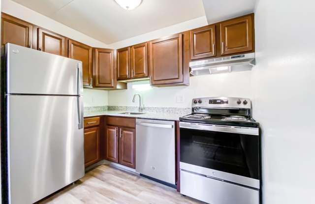 Orchard Square photos photos