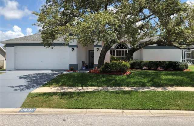 9402 HOLNWON COURT - 9402 Holnwon Court, Pasco County, FL 34667