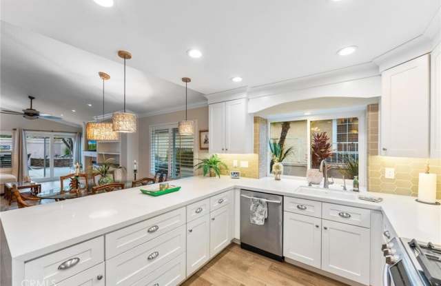 19185 Echo Pass - 19185 Echo Pass Road, Lake Forest, CA 92679