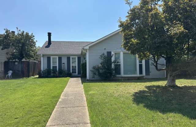 3828 Cedar Avenue Gallery 1
