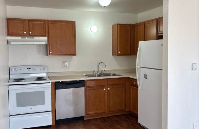 Yarrow Apartments photos photos