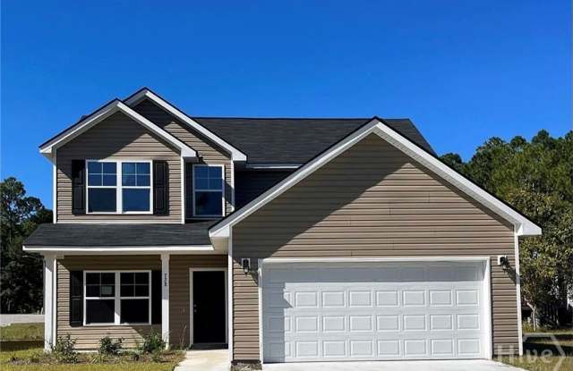 728 Mill Creek Circle Gallery 1