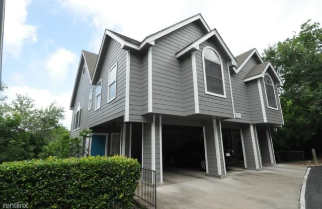 Shoal Crest - 4010 Shoal Creek Boulevard, Austin, TX 78756