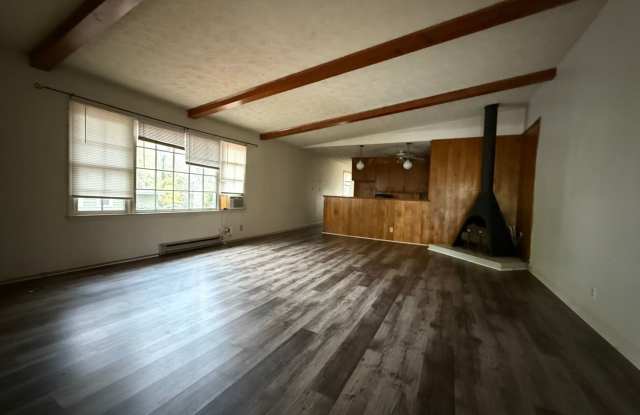 1 Bed/1 Bath Apartment - 619 East Wade Street, Wadesboro, NC 28170