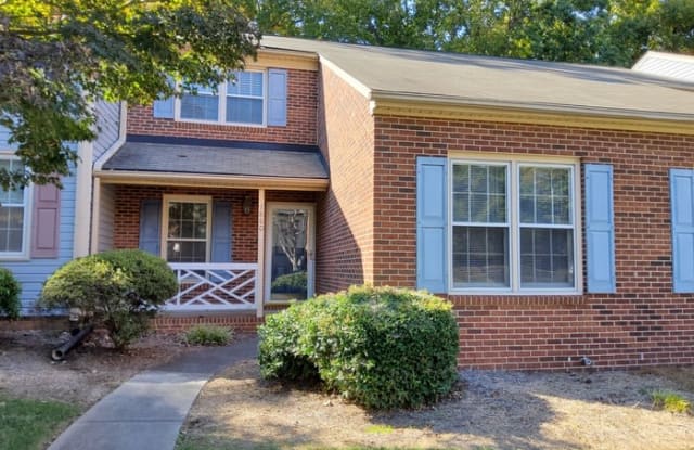 1880 North Winds Drive - 1880 North Winds Drive, Winston-Salem, NC 27127