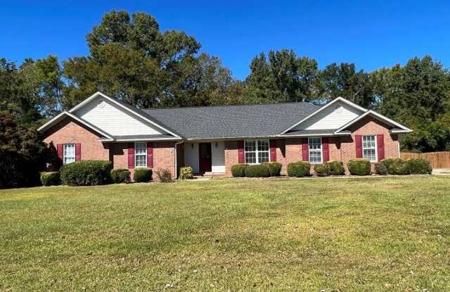 3135 Ashlynn Way - 3135 Ashlynn Way, Sumter County, SC 29154