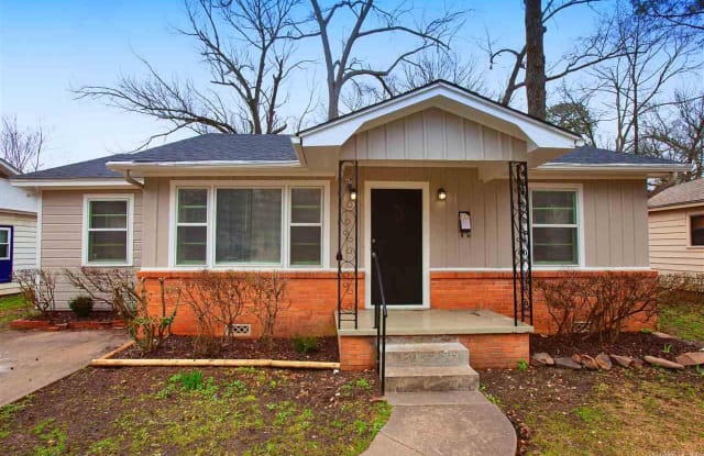 3213 Katherine Street - 3213 Katherine Street, Little Rock, AR 72204