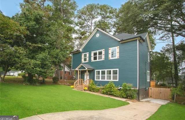 1291 Avon Avenue SW photos photos