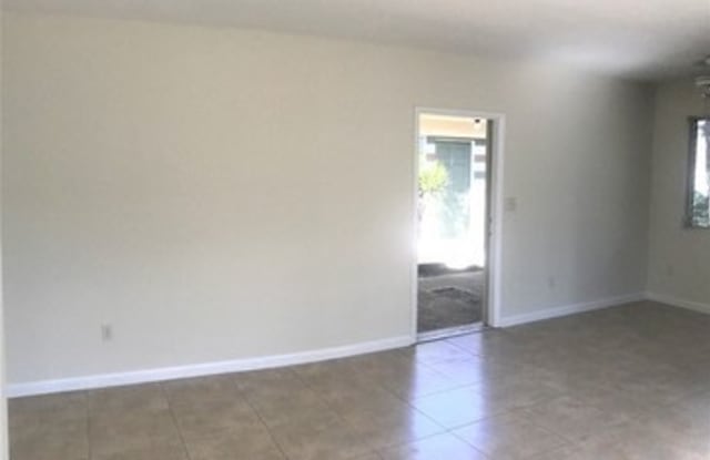 12920 North East 16th Avenue - 12920 NE 16th Ave, North Miami, FL 33161
