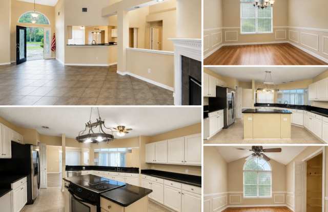 Spacious 4-Bedroom Home in Gated Pace Island Community! Gallery 3