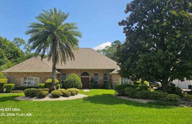 Spacious 4-Bedroom Pool Home in Hunters Ridge – Ormond Beach photos photos