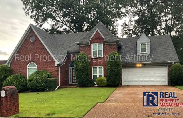 The Space You Need, The Features You Want – 4BR Memphis Home photos photos
