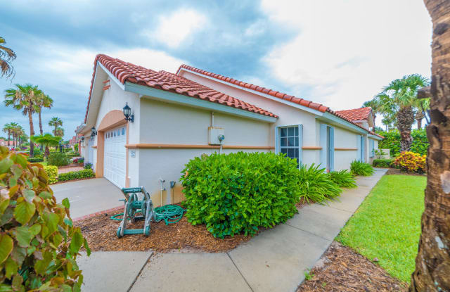 5522 Cord Grass Lane - 5522 Cord Grass Lane, Brevard County, FL 32951