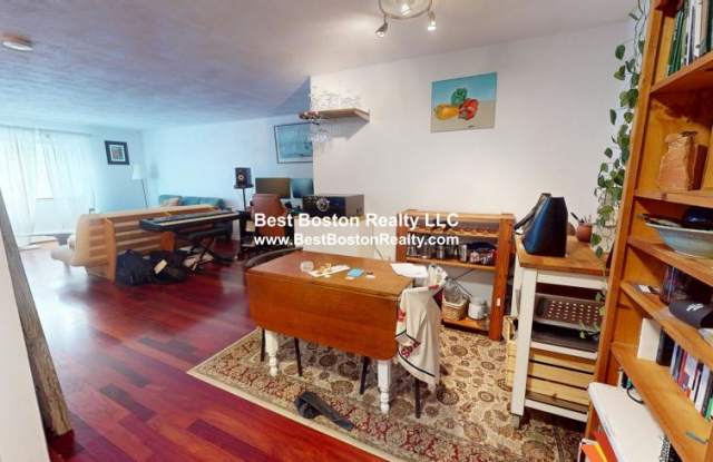 84 Grant St. - 84 Grant Street, Somerville, MA 02145