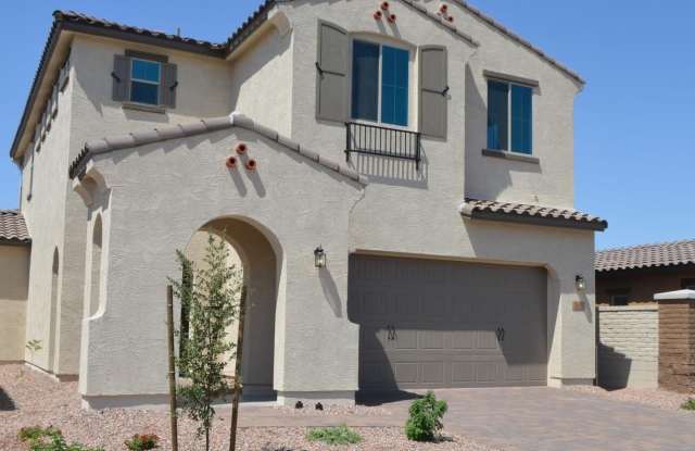 2834 E ALOE Place Gallery 1