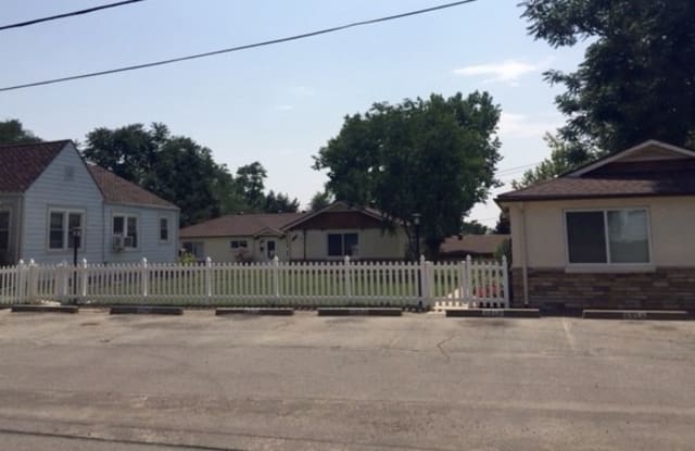 5518 W 28th Ave - 5518 West 28th Avenue, Wheat Ridge, CO 80214