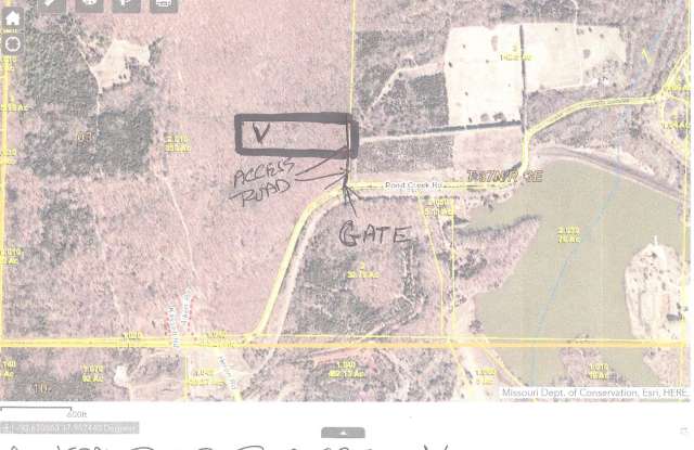 12380 Pond Creek Lot V Gallery 2