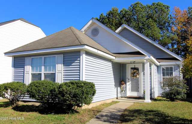 807 Sugar Creek Road - 807 Sugar Creek Road, Rocky Mount, NC 27804