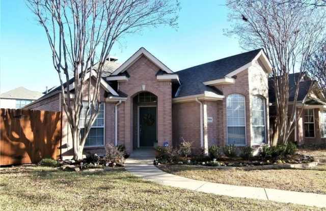 7904 Country Ridge Lane - 7904 Country Ridge Lane, Plano, TX 75024