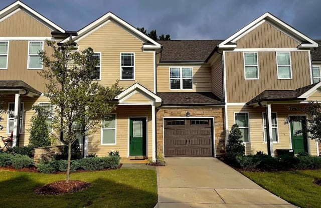 245 Mariah Towns Way - 245 Mariah Towns Way, Garner, NC 27529