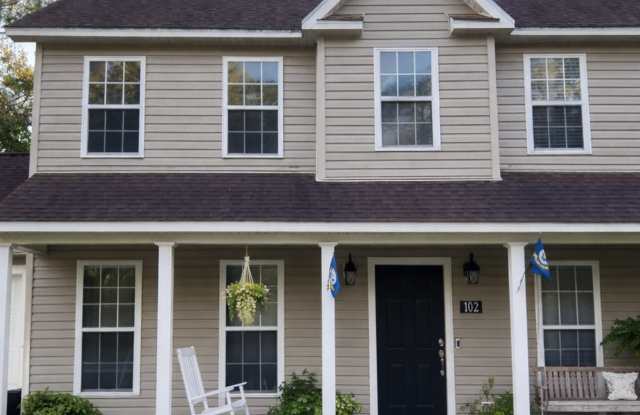 102 Elliott Way - 102 Elliott Way, St. Marys, GA 31558