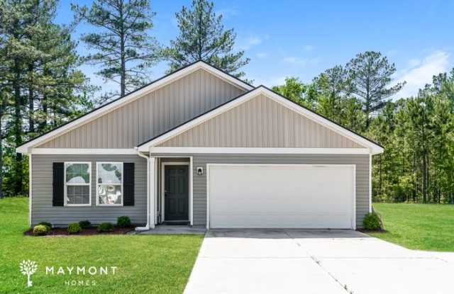 355 Christina Court - 355 Christina Court, Jones County, GA 31217 355 Christina Court - 355 Christina Court, Jones County, GA 31217