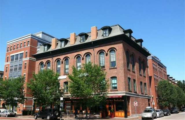 1723 Washington Street - 1723 Washington Street, Boston, MA 02118