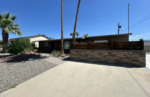 120 Seneca Ln - 120 Seneca Lane, Lake Havasu City, AZ 86403