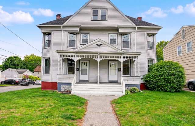 156 Hawthorne Avenue photos photos
