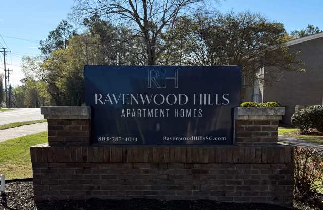 Ravenwood Hills photos photos