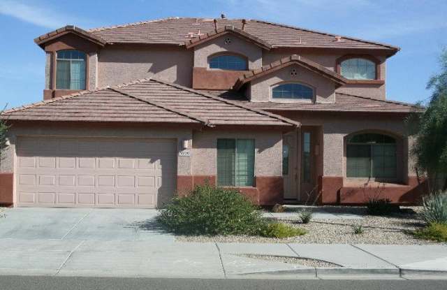 33305 N 24TH Drive - 33305 N 24th Dr, Phoenix, AZ 85085