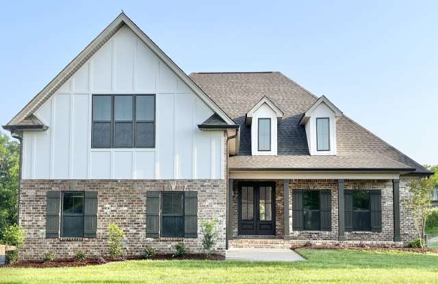 Luxury Living in Wilson County photos photos