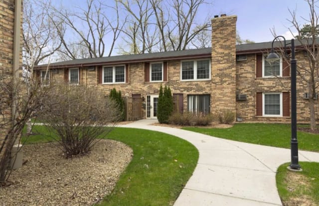 4542 Cedar Lake Road, #1 - 1 - 4542 Cedar Lake Road, St. Louis Park, MN 55416