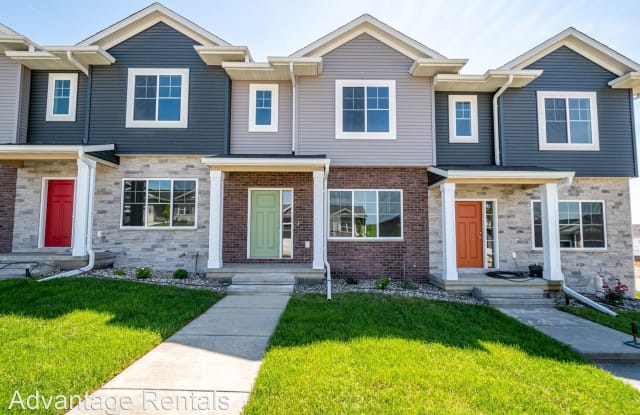 588 Prairie Drive - 588 Prairie Dr, Tiffin, IA 52340