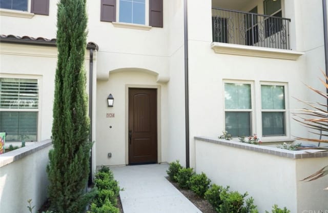 504 Trailblaze - 504 Trailblaze, Irvine, CA 92618