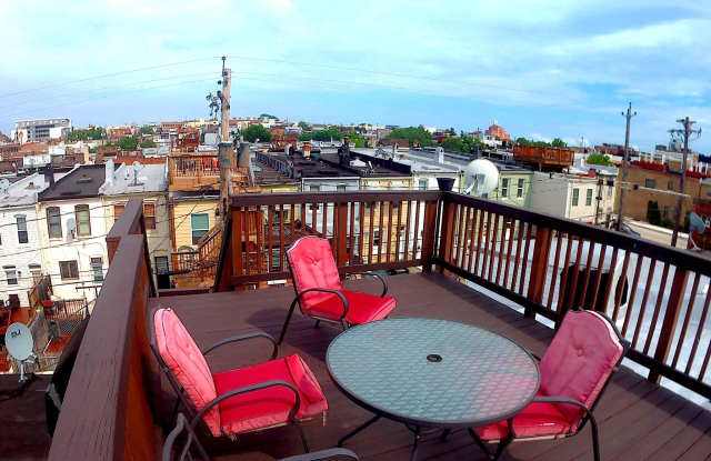 515 S POTOMAC STREET - 515 South Potomac Street, Baltimore, MD 21224