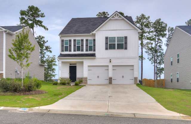 Like New Minutes from Ft Gordon! Gallery 1