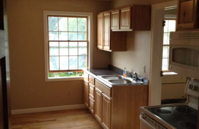 Large 1 Bedroom apartment Gallery 1